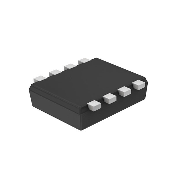 QS8F2TCR Rohm Semiconductor  Transistors - Special Purpose